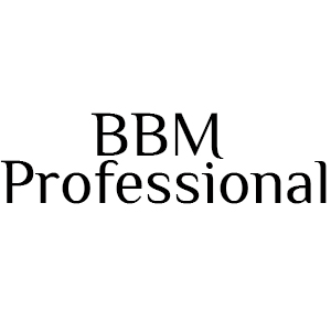 BBM Professional