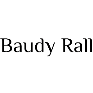 Baudy Rall