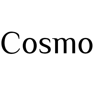 Cosmo