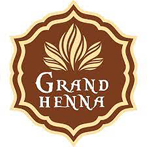 Grand Henna
