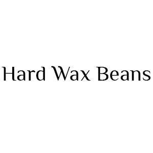 Hard Wax Beans