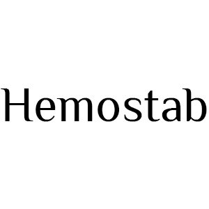 Hemostab