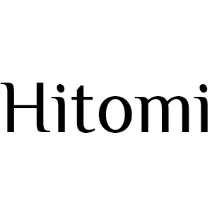 Hitomi
