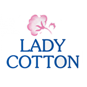 Lady Cotton
