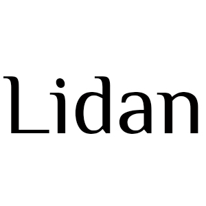 Lidan