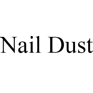 Nail Dust