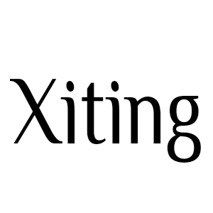 Xiting