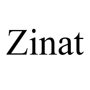 Zinat