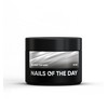 Изображение  Nails of the Day Glossy top wipe – глянцевый топ с липким слоем, без уф-фильтраов, 30 мл, Объем (мл, г): 30