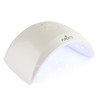 Изображение  УФ LED лампа для гель-лаков и геля Naomi HL-108 24W с таймером на 15 30 и 60 с цвет белый