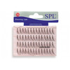 Зображення  Пучки вій SPL Charming Lash EE-3  long, довгі чорні 56 шт