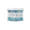 Изображение  Воск для депиляции в банке ItalWax, Аквамарин, 400 мл, Аромат: Аквамарин, Объем (мл, г): 400