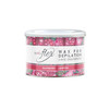 Изображение  Воск для депиляции в банке ItalWax, Малина, 400 мл, Аромат: Малина, Объем (мл, г): 400