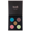 Зображення  Набір тіней Kodi №08 "Fiesta"