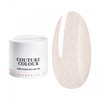 Зображення  Будівельний гель Couture Colour 1-Phase Builder Gel 50 мл №08 SHIMMER NUDE, Об'єм (мл, г): 50, Колір: 08