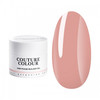 Зображення  Будівельний гель Couture Colour 1-Phase Builder Gel 50 мл №10 PALE PEACH, Об'єм (мл, г): 50, Колір: 10
