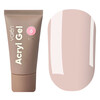 Зображення  Акрил-гель Valeri Acryl Gel 30 мл, № 06, Об'єм (мл, г): 30, Колір: 006