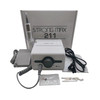Изображение  Фрезер для маникюра Strong Max 211 65 Вт, ручка 120II 35 000 об