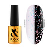 Зображення  Топове покриття F.O.X Top Bloom, 7 ml