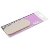 Изображение  Клеевые сменные файлы для педикюрной терки Wonderfile 180 грит, 10 шт (WF180)