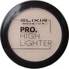 Зображення  Хайлайтер Elixir PRO. Highlighter 432 Starlight, 12 г, Об'єм (мл, г): 12, Колір: 432