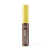 Зображення  Туш для брів Callista Wonder Brow Eyebrow Mascara 02 Brown, 4.5 мл, Об'єм (мл, г): 4.5, Колір: 02