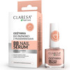 Зображення  Кондиціонер для нігтів Claresa BB Nail Serum Вирівнюючий колір, 5 г