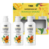 Зображення  Подарунковий набір Tink Superfood Set Mango Shake