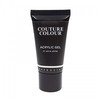 Зображення  Акрил-гель Couture Colour Acrylic Gel 30 мл, Ultra White, Об'єм (мл, г): 30, Колір: Ultra White