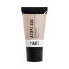 Зображення  Акрил-гель NUB Acryl Gel №09 Cashmere з шимером 30 мл, Об'єм (мл, г): 30, Колір: 09
