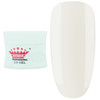 Изображение  Моделирующий гель для ногтей Master Professional UV Gel White 56 мл