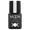 Изображение  Топ глянцевый без липкого слоя Moon Full Super Shine Top Coat , 8 мл