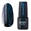 Зображення  Топ із шимером Baby Moon Shimmer Top Chameleon №029, 6 мл, Об'єм (мл, г): 6, Колір: 029