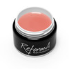 Зображення  Гель для моделювання Reforma Camouflage Gel Soft Peach, 14г, Об'єм (мл, г): 14, Колір: Soft Peach