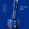 Зображення  База для гель-лаку YES Color Base №29, 10 мл, Об'єм (мл, г): 10, Колір: 29