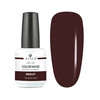 Зображення  Кольорова база Atica Color Base Gel Merlot, 15 мл, Об'єм (мл, г): 15, Колір: Merlot