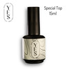 Зображення  Топ для гель-лаку YES Special Top, 15 мл