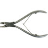 Зображення  Кусачки подологічні для титанової нитки, AMI 0567