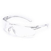 Зображення  Окуляри захисні Univet 505U.00.00.11 незапітніючі з покриттям від подряпин, прозорі