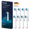 Зображення  Насадка до зубної щітки Beurer TB 30/50 Clean, 8 шт
