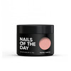 Зображення  Nails of the Day Polygel nude 04 – Полігель нюд класичний, 30 г, Об'єм (мл, г): 30, Колір: 04