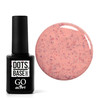 Зображення  Камуфлююча база каучукова GO Active Dots Base Coat №02 персиковий з різнокольоровими вкрапленнями, 10 мл, Об'єм (мл, г): 10, Колір: 02