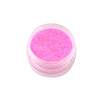 Зображення  Дзеркальна пудра-блиск ефект русалки Naomi №03 рожевий, 2 г, Об'єм (мл, г): 2, Колір: 03