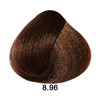 Изображение  Краска для волос профессиональная BRELIL SeriColor 100 мл, 8.96, Объем (мл, г): 100, Цвет: 8.96