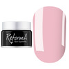 Зображення  Гель для нарощування ReformA Builder Gel Classic Nude, 30 г