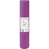 Зображення  Простирадла одноразові Panni Mlada 0.8х100 м (1 рулон) зі спанбонду пурпуровий, Кількість в упаковці (шт): рулон, Розмір простирадла: 80 см * 100 м, Колір: purple