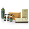 Изображение  Домашний набор интенсивного лечения выпадения волос Emmebi Italia Bionature Intensive Home Treatment (16025)