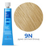 Зображення  Безаміачна тонуюча фарба для волосся Goldwell Colorance 9N, 60 мл