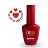 Зображення  Топ з червоними сердечками Roks Crazy In Love Red, 8 мл, Об'єм (мл, г): 8, Колір: Red