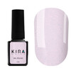 Изображение  Гель-лак Kira Nails Soft Glow №001, 6 мл, Объем (мл, г): 6, Цвет: 001